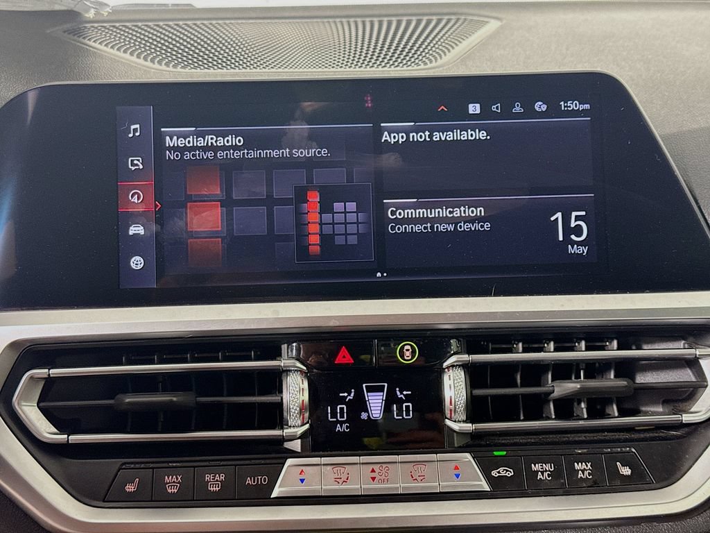 Used 2022 BMW M440i Coupe RWD image 16