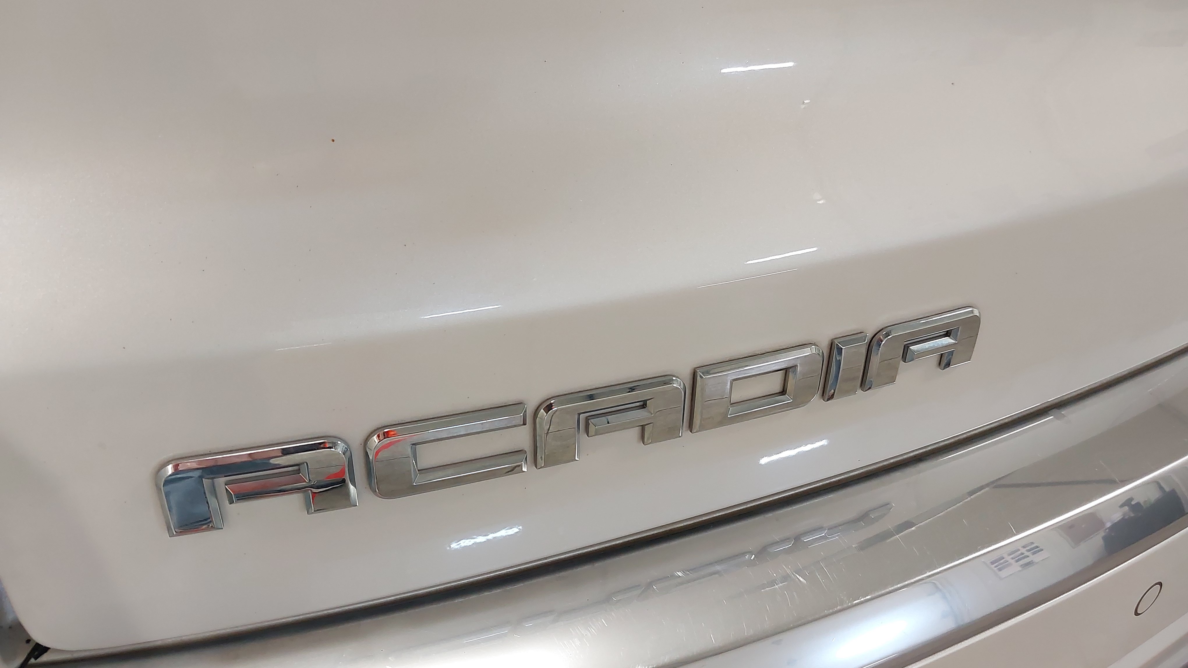 Used 2015 GMC Acadia Denali AWD/4WD image 31