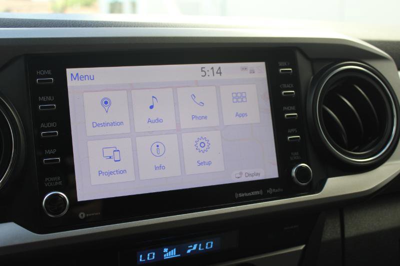 Used 2022 Toyota Tacoma SR5 image 31