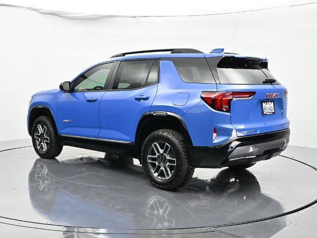 New 2026 GMC Terrain AT4 w/ Convenience Package III image 7