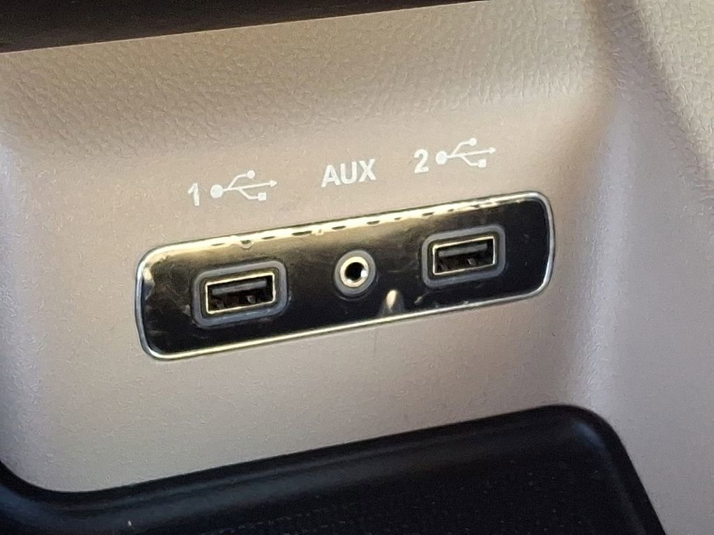 Used 2019 Dodge Durango Citadel image 25