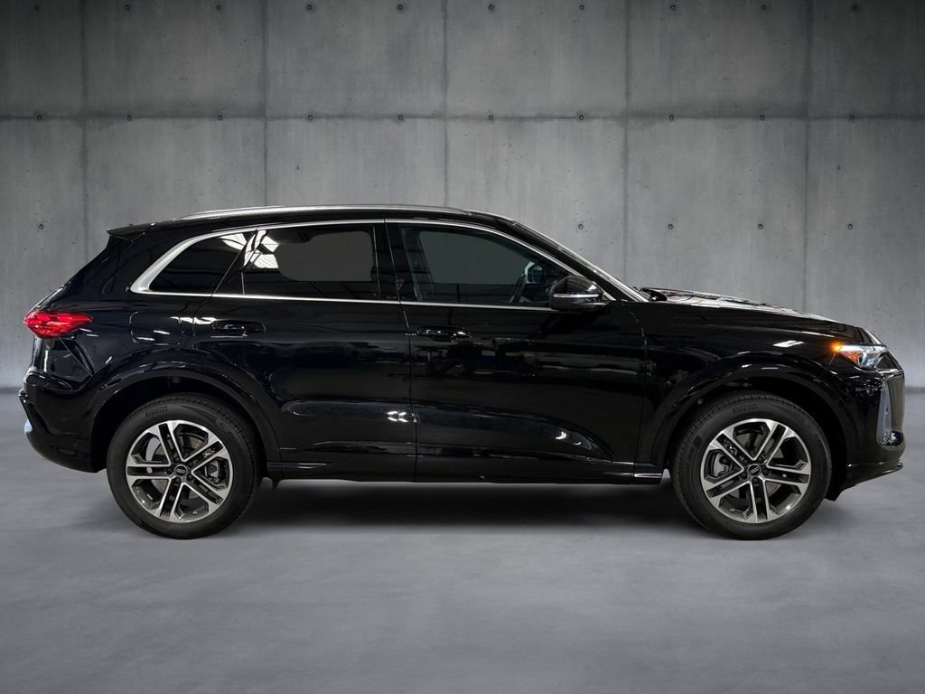New 2025 Audi Q5 Premium AWD/4WD image 6