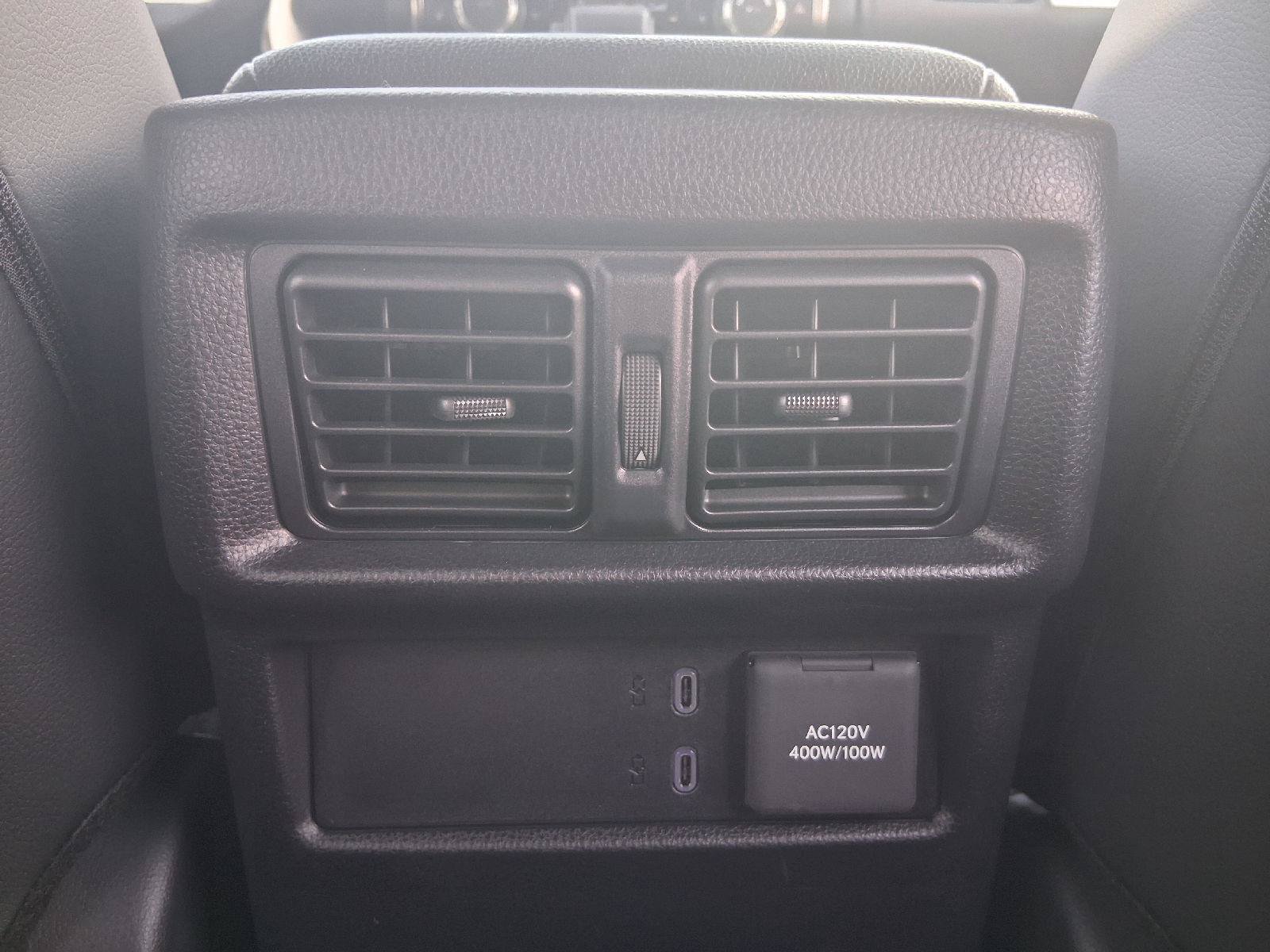 New 2026 Toyota 4Runner 4WD image 19