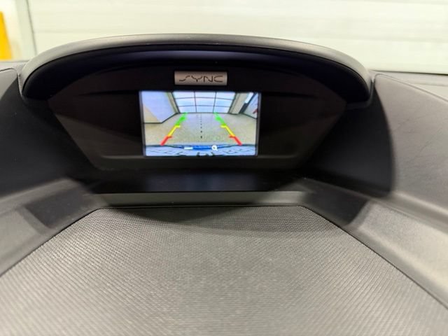 Used 2017 Ford Escape SE FWD image 17