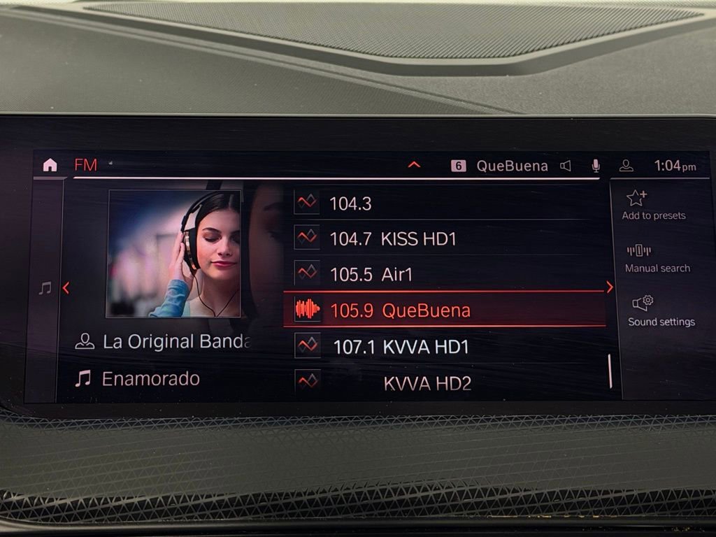 Used 2023 BMW 228i Gran Coupe 228i w/ Convenience Package image 19