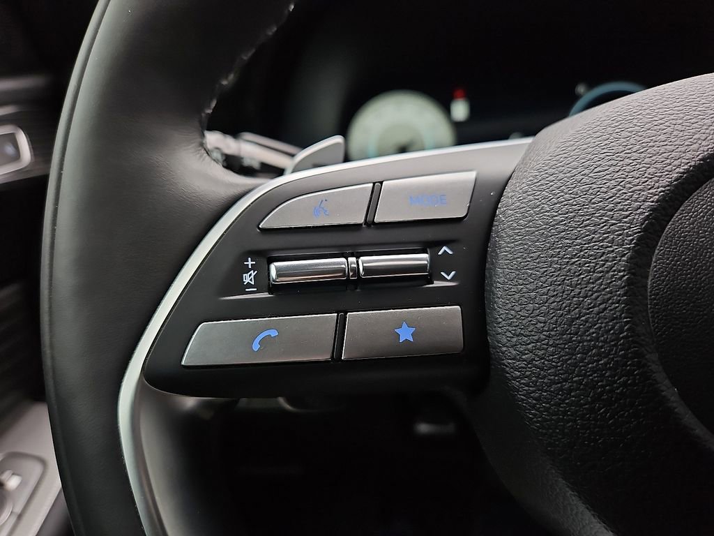 Used 2025 Hyundai Palisade Calligraphy image 28