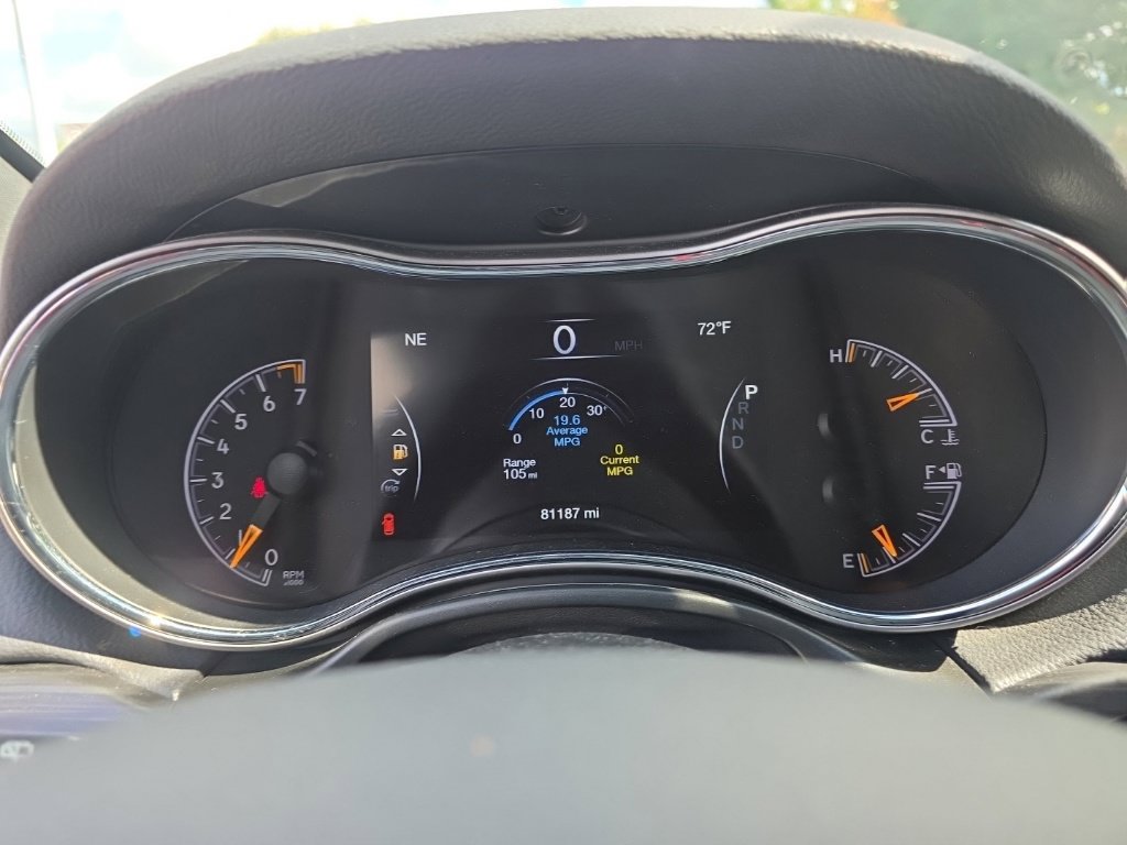 Used 2021 Jeep Grand Cherokee Laredo X AWD/4WD image 21