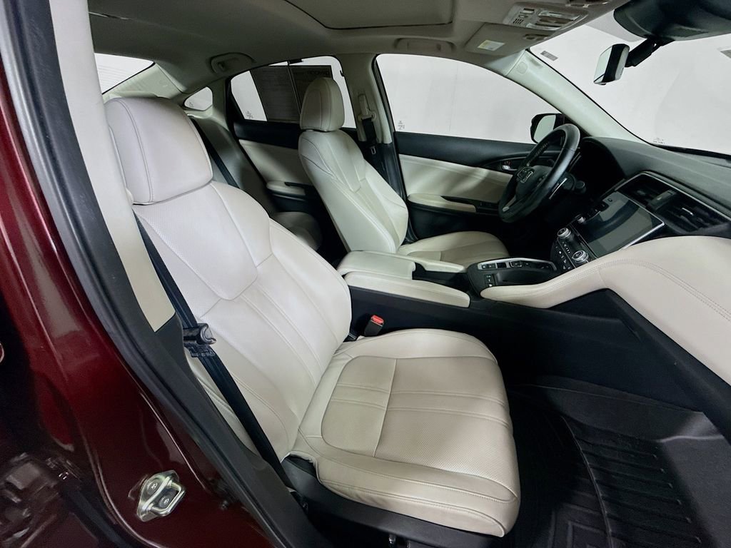 Used 2020 Honda Insight Touring image 27