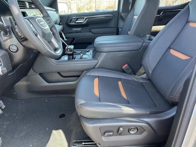 New 2026 GMC Sierra 1500 AT4 w/ AT4 Premium Package image 18