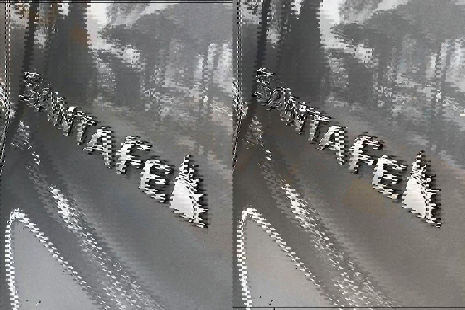 Used 2020 Hyundai Santa Fe SEL w/ Convenience Package image 7