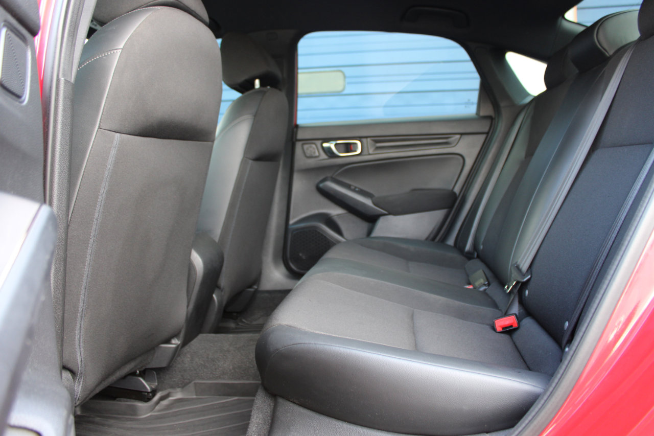 Used 2022 Honda Civic Sport image 36