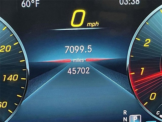 Used 2022 Mercedes-Benz GLE 350 4MATIC image 41