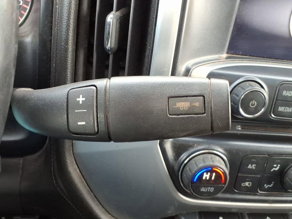 Used 2014 GMC Sierra 1500 SLE w/ SLE Value Package image 23