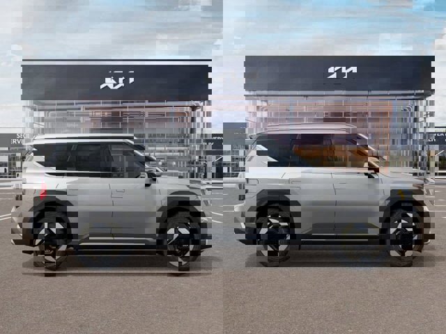 New 2026 Kia EV9 Wind image 7