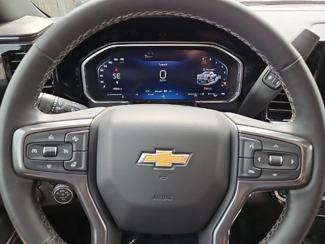 Certified 2026 Chevrolet Silverado 3500 High Country w/ High Country Premium Package AWD/4WD image 18