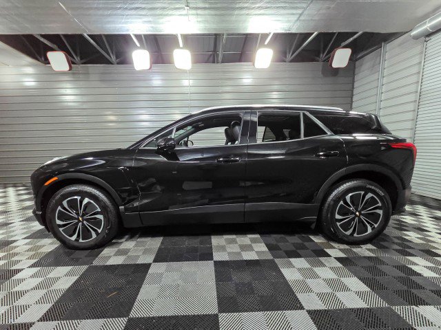 Used 2024 Chevrolet Blazer EV LT image 8