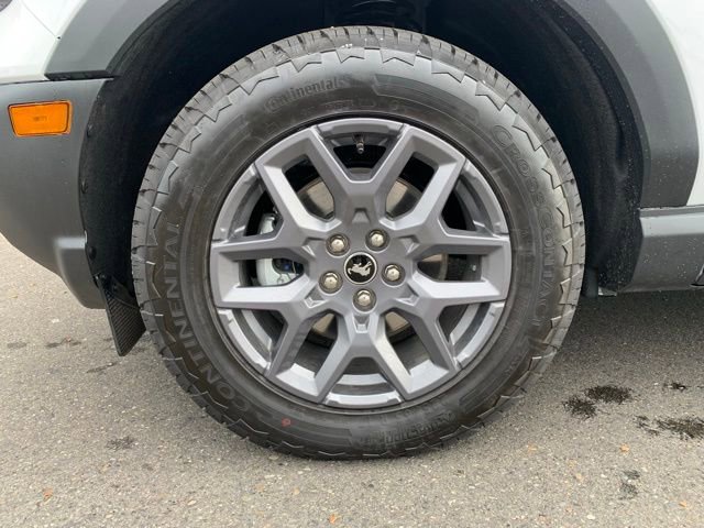 New 2025 Ford Bronco Sport Big Bend image 11