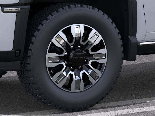 New 2026 GMC Sierra 2500 Denali w/ Denali Reserve Package AWD/4WD image 9