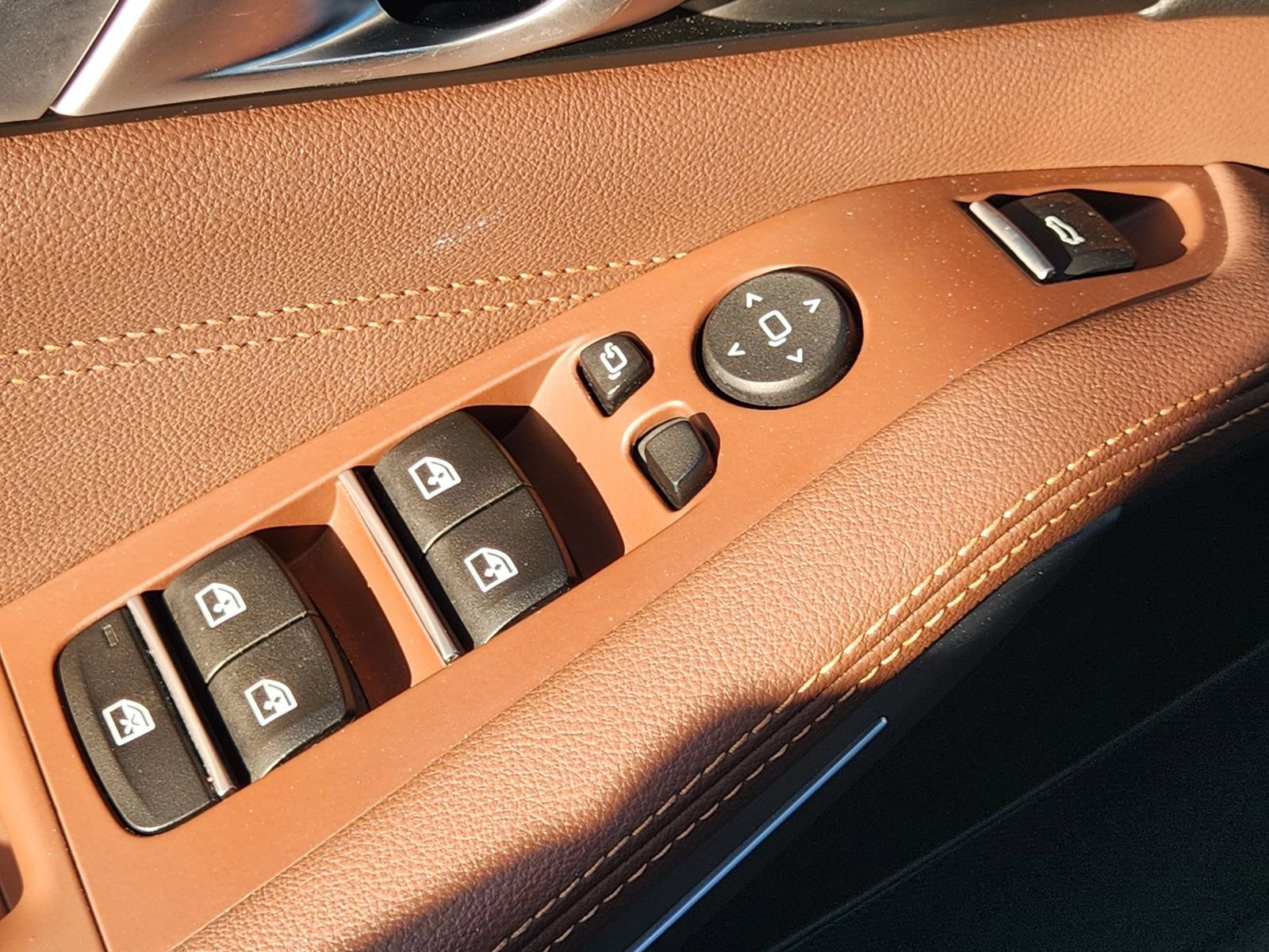 Used 2019 BMW X5 xDrive40i w/ Convenience Package image 27