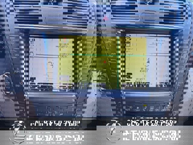 Used 2008 Lexus LS 460 L image 17