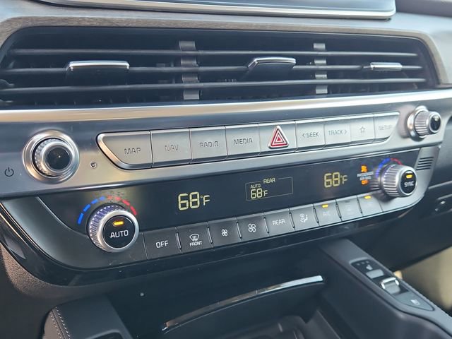 Certified 2022 Kia Telluride EX w/ EX Premium Package image 28