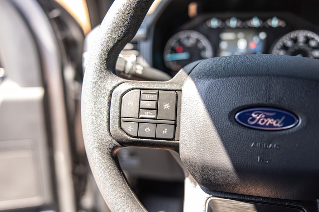 Used 2026 Ford F150 STX AWD/4WD image 18