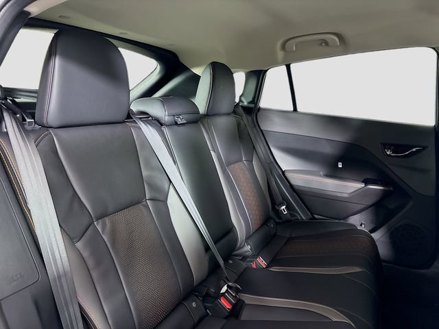 New 2026 Subaru Crosstrek 2.5i Limited w/ Crosstrek Mirror Package AWD/4WD image 25