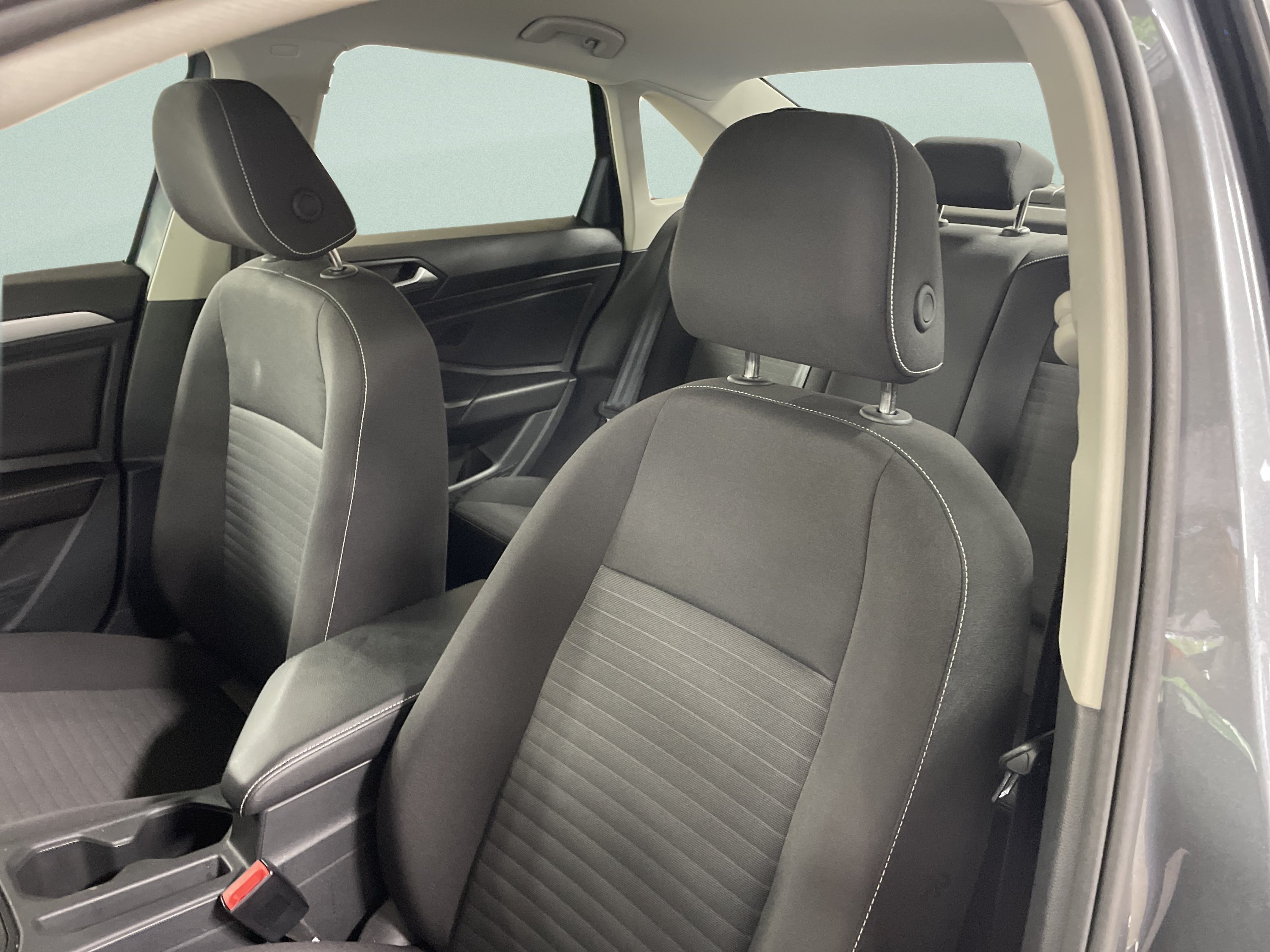 Used 2025 Volkswagen Jetta S FWD image 13
