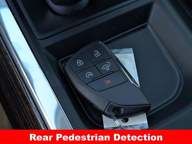 New 2026 GMC Sierra 1500 Elevation w/ Elevation Premium Package image 30