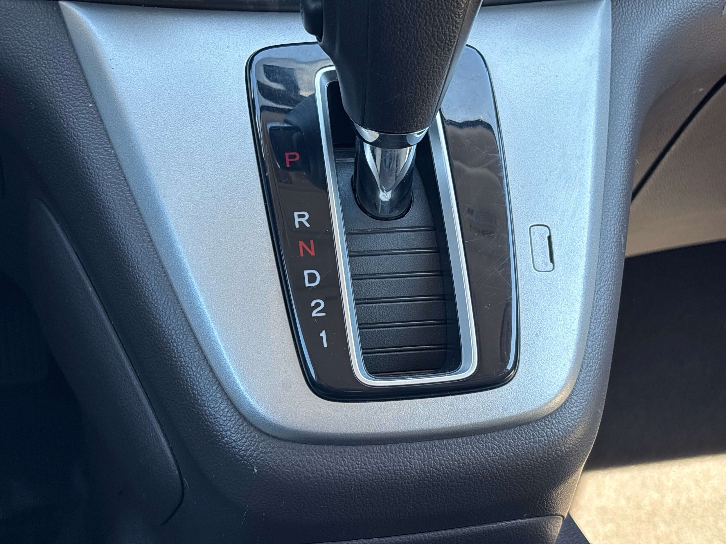 Used 2014 Honda CR-V EX-L image 21