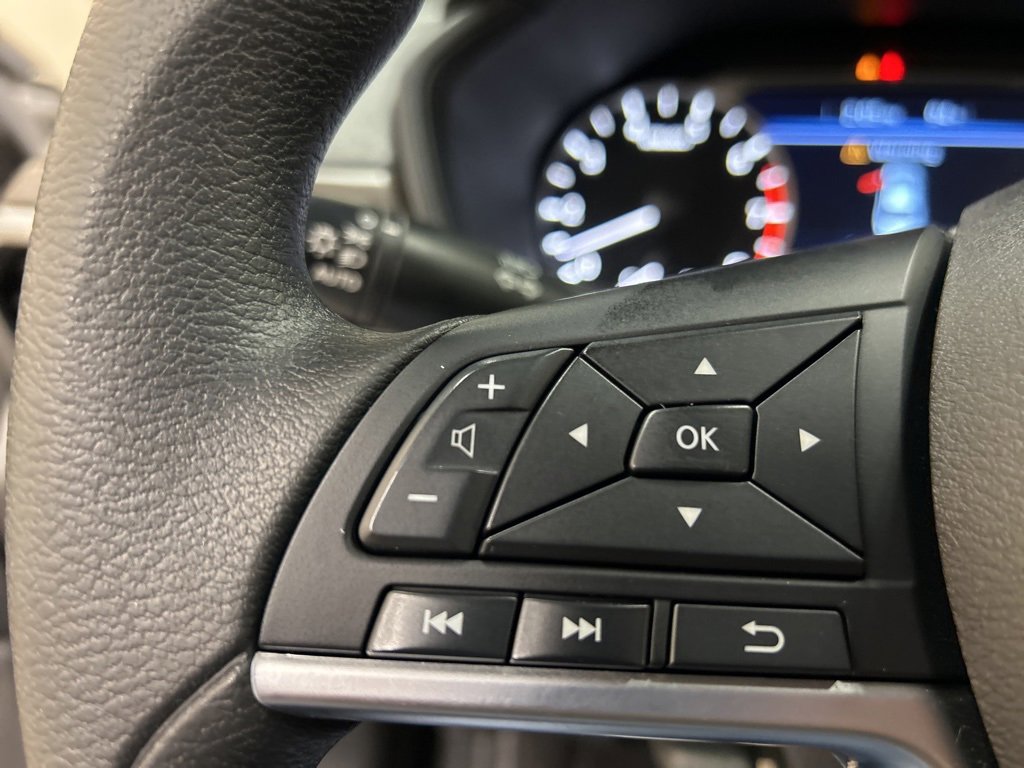 Used 2023 Nissan Altima 2.5 SV image 21