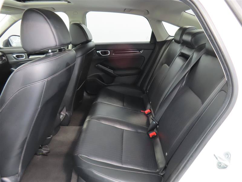 Used 2024 Honda Civic Touring image 28