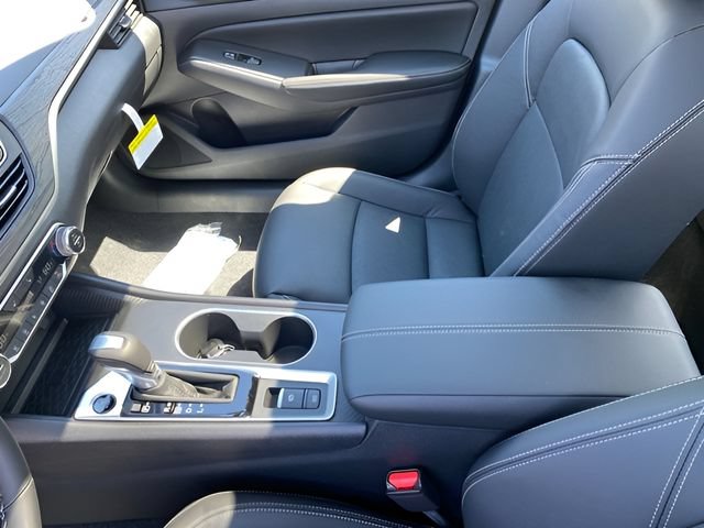 New 2026 Nissan Altima 2.5 SV AWD/4WD image 25