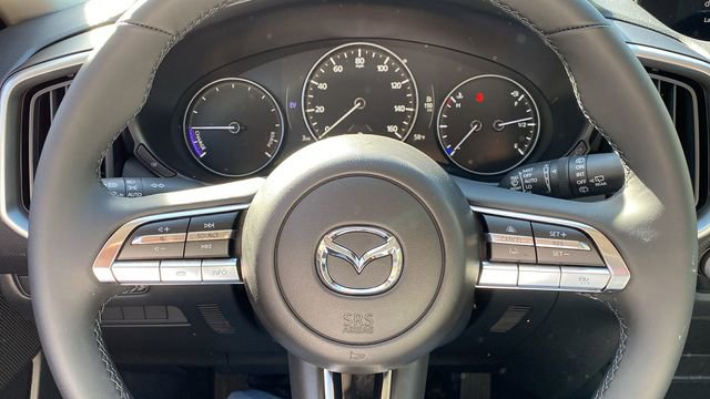 New 2025 MAZDA CX-50 2.5 Hybrid w/ Weather Package image 14