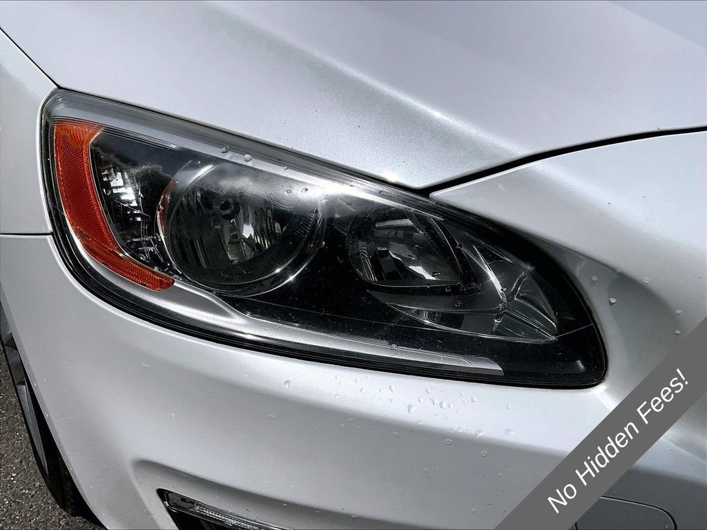 Used 2014 Volvo S60 T5 AWD/4WD image 27