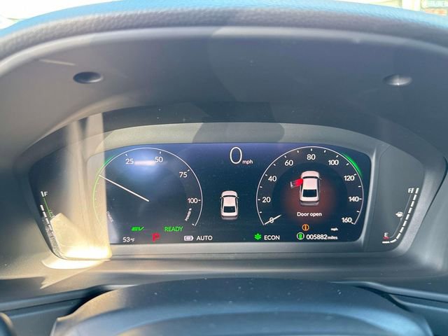 Used 2025 Honda Accord Sport image 26