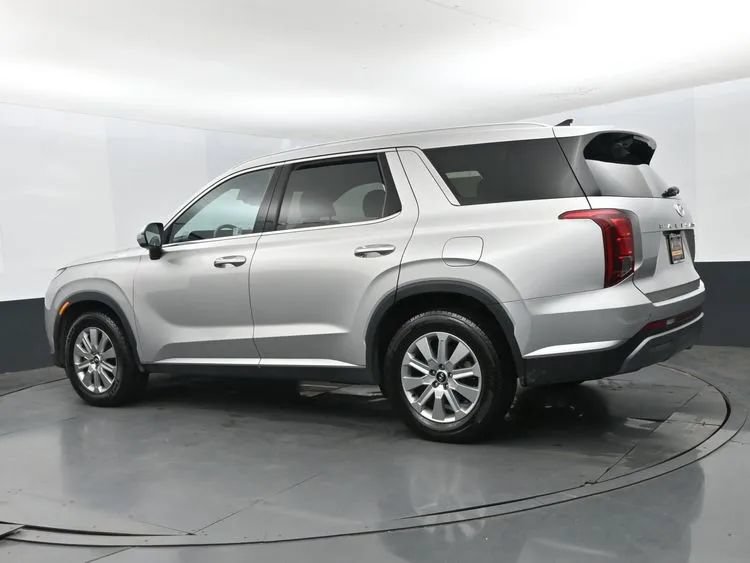 Used 2025 Hyundai Palisade SEL AWD/4WD image 7