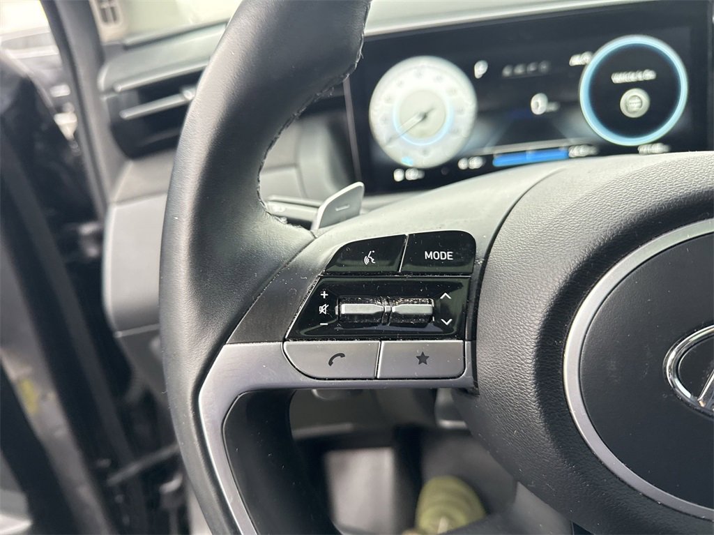 Used 2022 Hyundai Tucson Limited image 20
