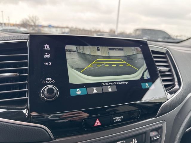 Certified 2022 Honda Pilot Special Edition image 20