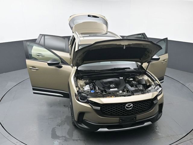 Certified 2023 MAZDA CX-50 Meridian Edition w/ Apex Package image 50