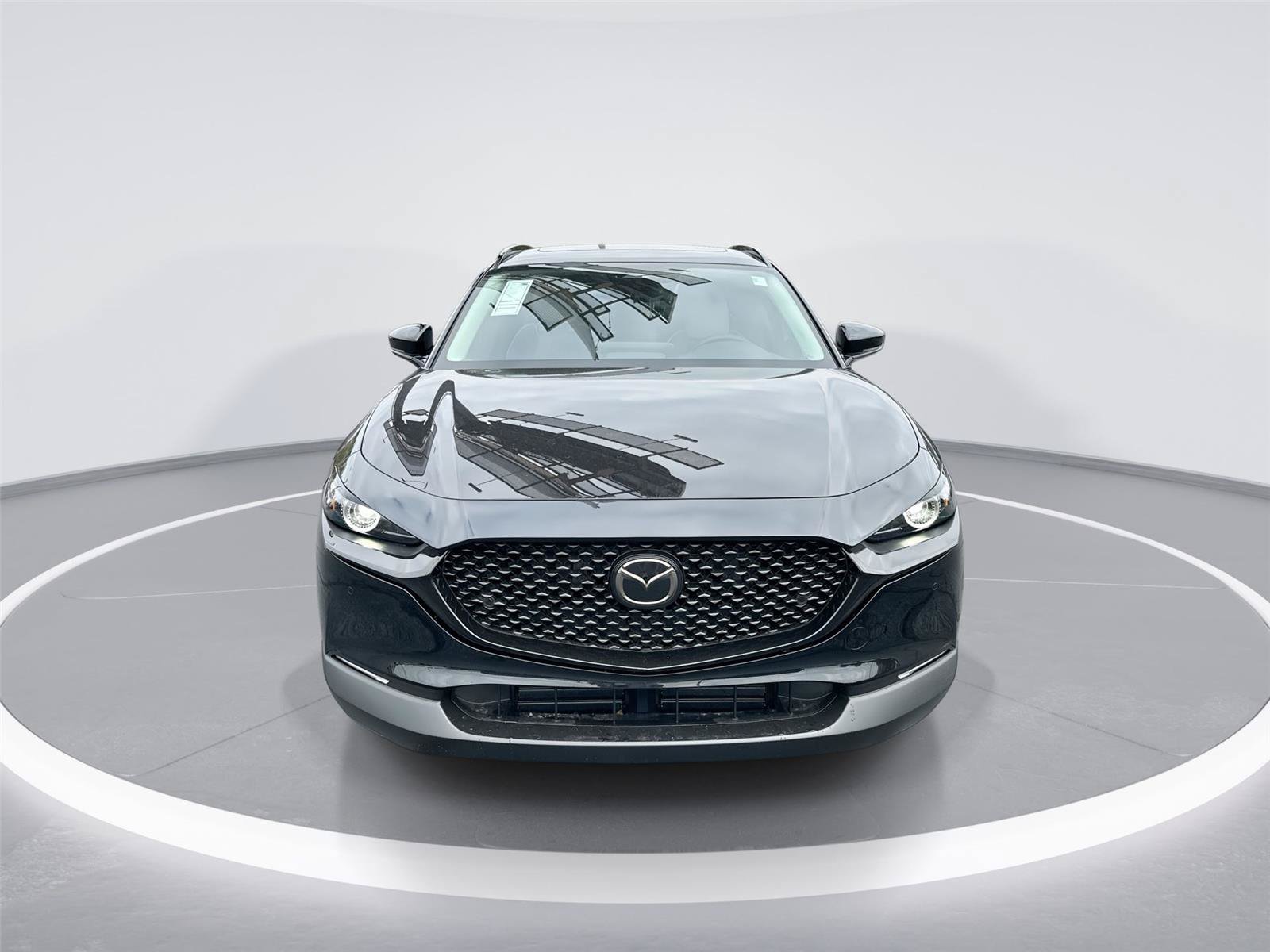 Certified 2026 MAZDA CX-30 AWD 2.5 S image 3