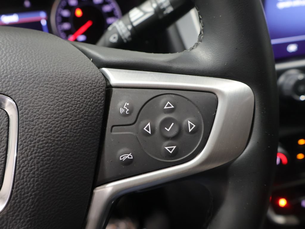 Used 2024 GMC Terrain SLT AWD/4WD image 36