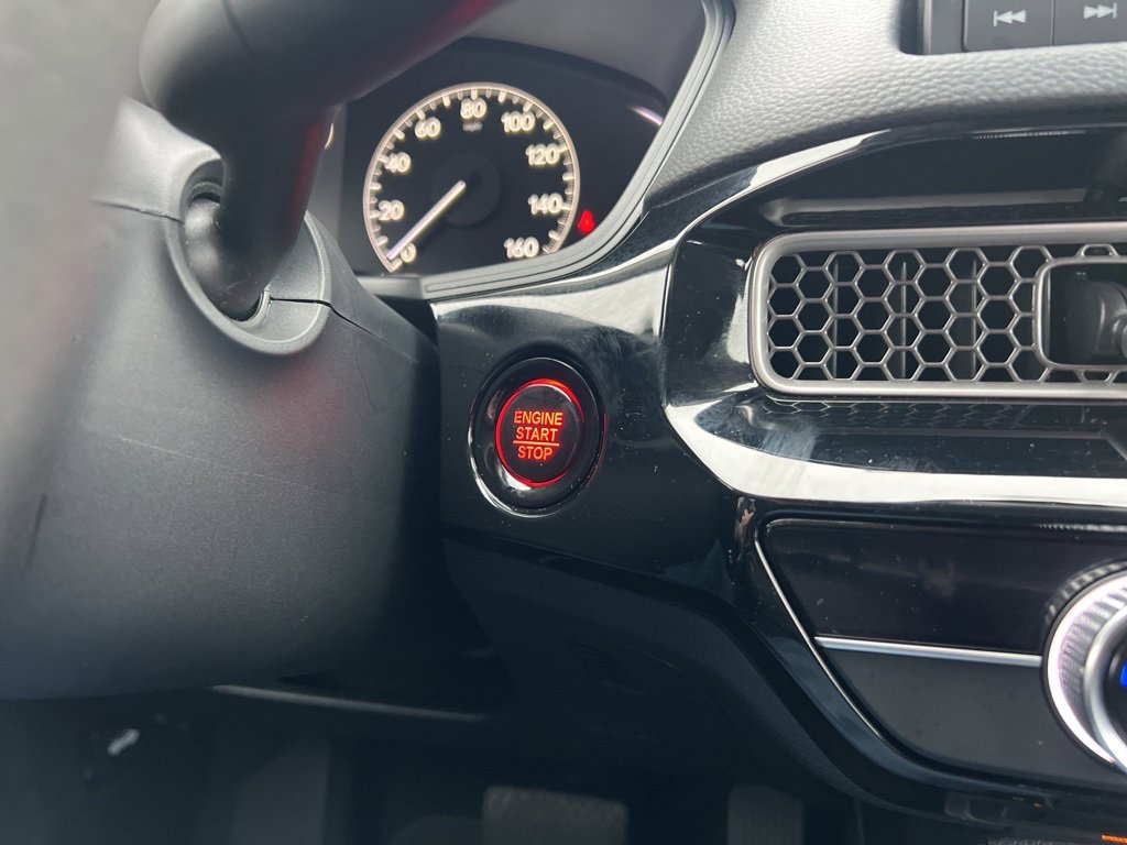 Used 2024 Honda Civic LX image 15