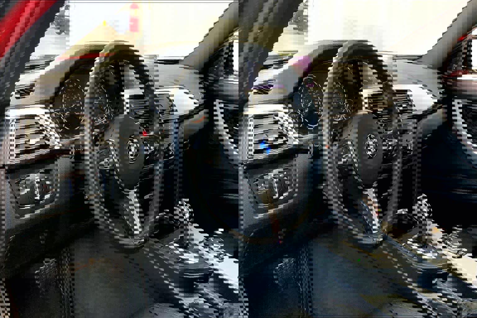 Used 2015 BMW 335i xDrive Sedan image 17