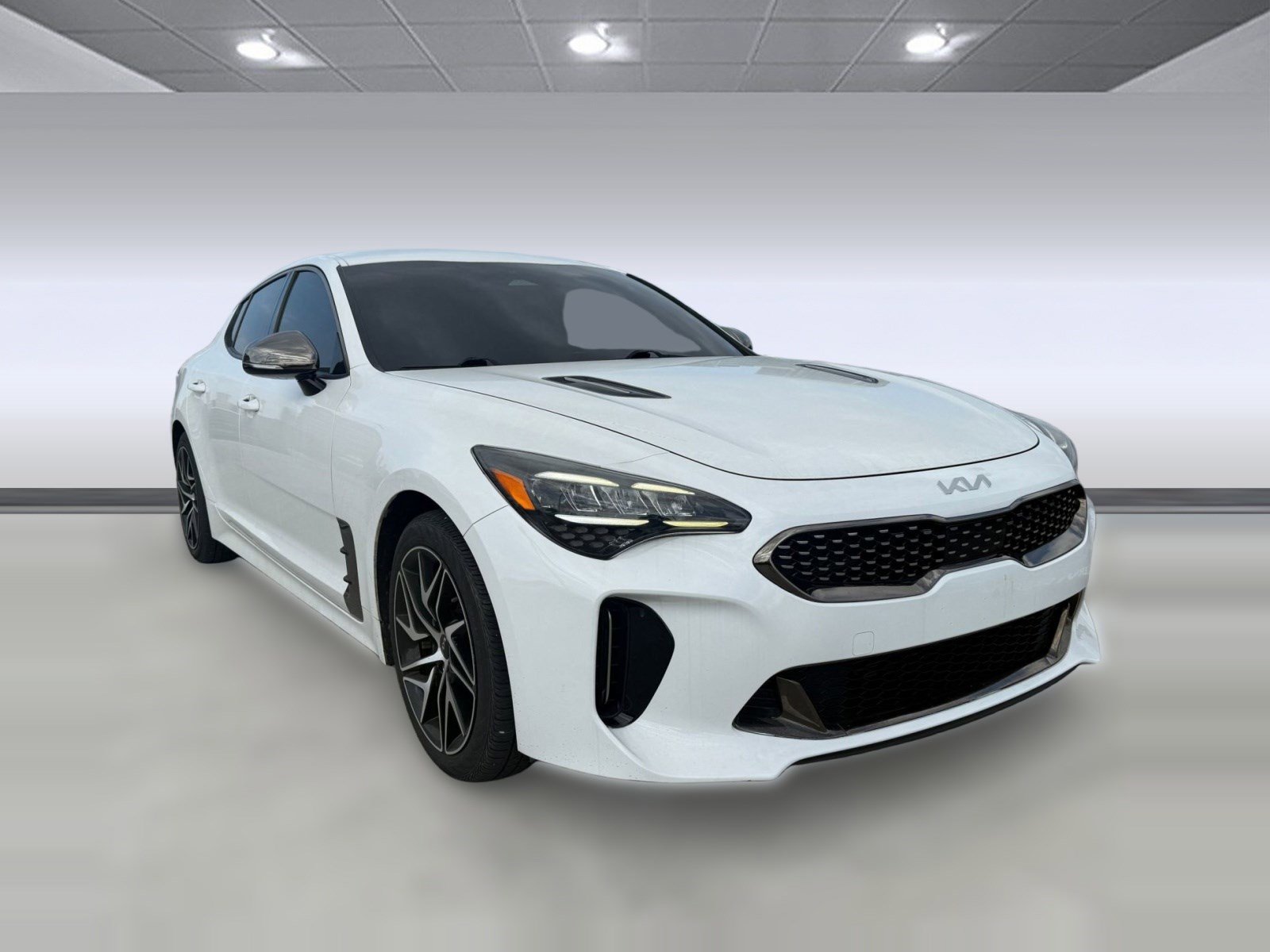 Used 2022 Kia Stinger GT-Line image 7