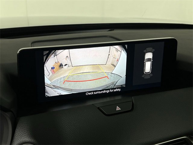 New 2026 MAZDA CX-90 Plug-In Hybrid w/ Preferred image 21