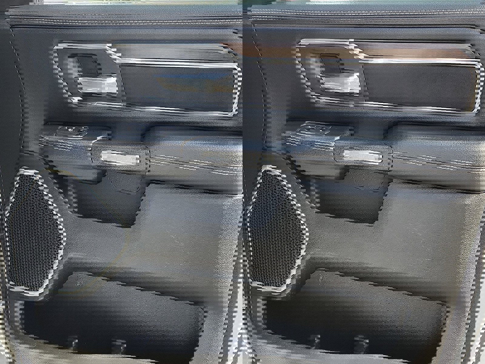 Used 2021 RAM 1500 Laramie image 11