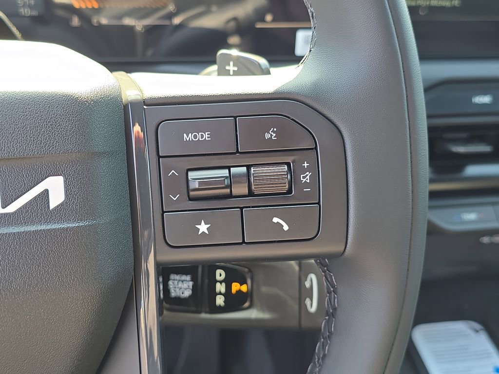 New 2027 Kia Telluride EX X-Line image 32