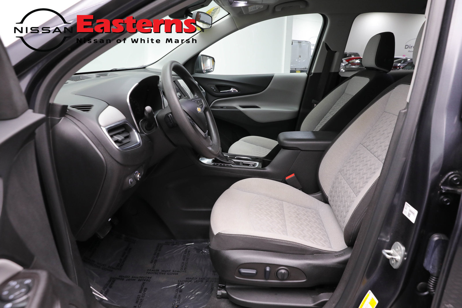 Used 2022 Chevrolet Equinox LT FWD image 14