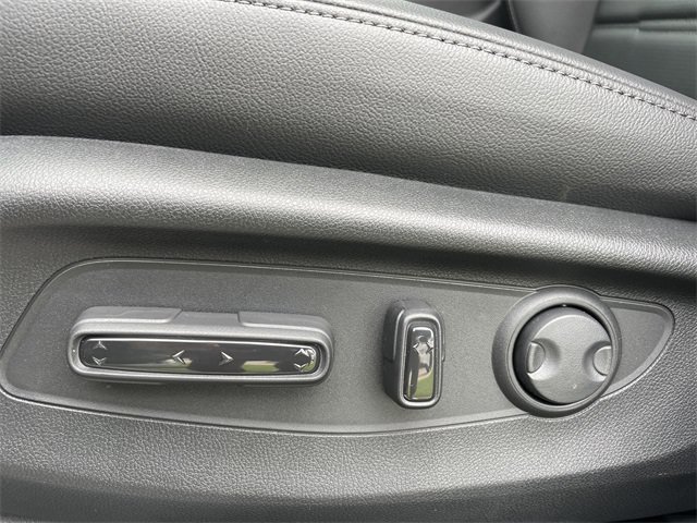 New 2027 Honda CR-V EX-L image 10